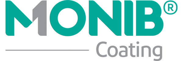 coating logo رنگ بری