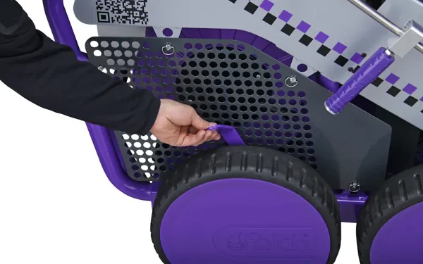 carwash 1000 bar wheel jet