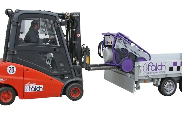 carwash 1000 bar wheel jet