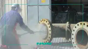 کاربردهای واترجت صنعتی در بهسازی و نظافت سیستم‌های فاضلاب