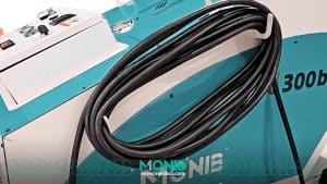 10 meters 3 Phases cable