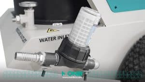 Inlet Water Filter