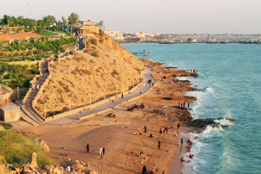 تعمیر واترجت در سیستان و بلوچستان