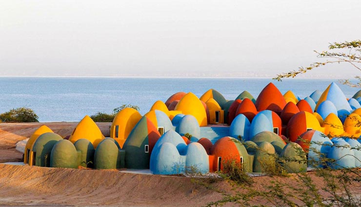 تعمیر واترجت فشار بالا در هرمزگان