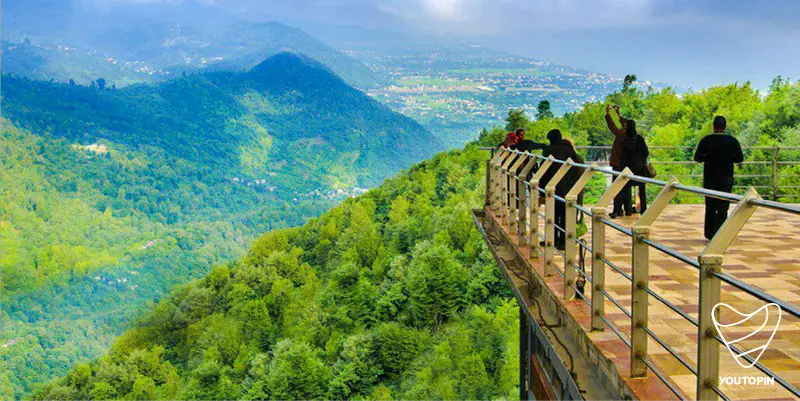 سرویس واترجت صنعتی در مازندران