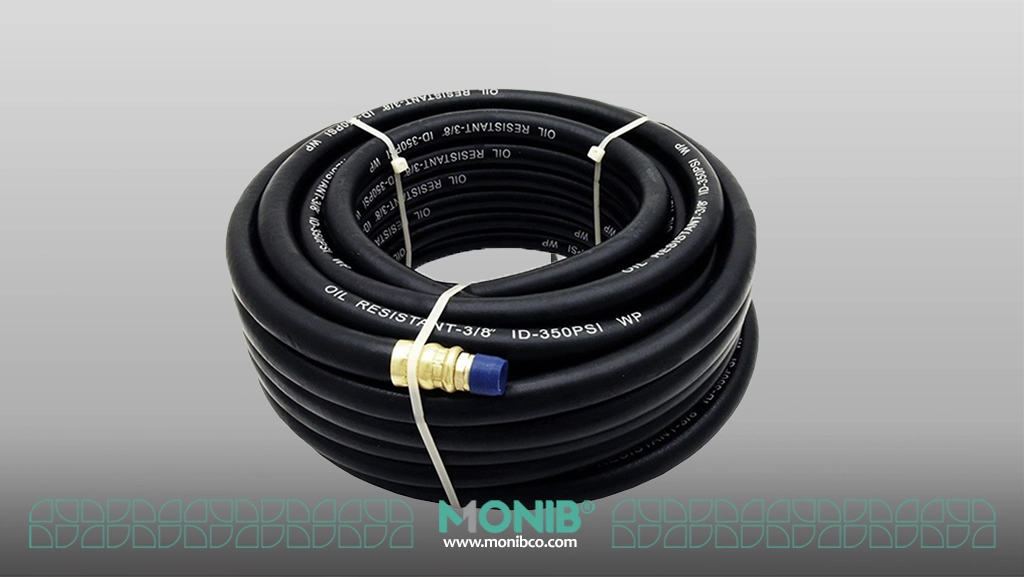 شیلنگ فشار قوی