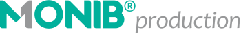 production logo production logo